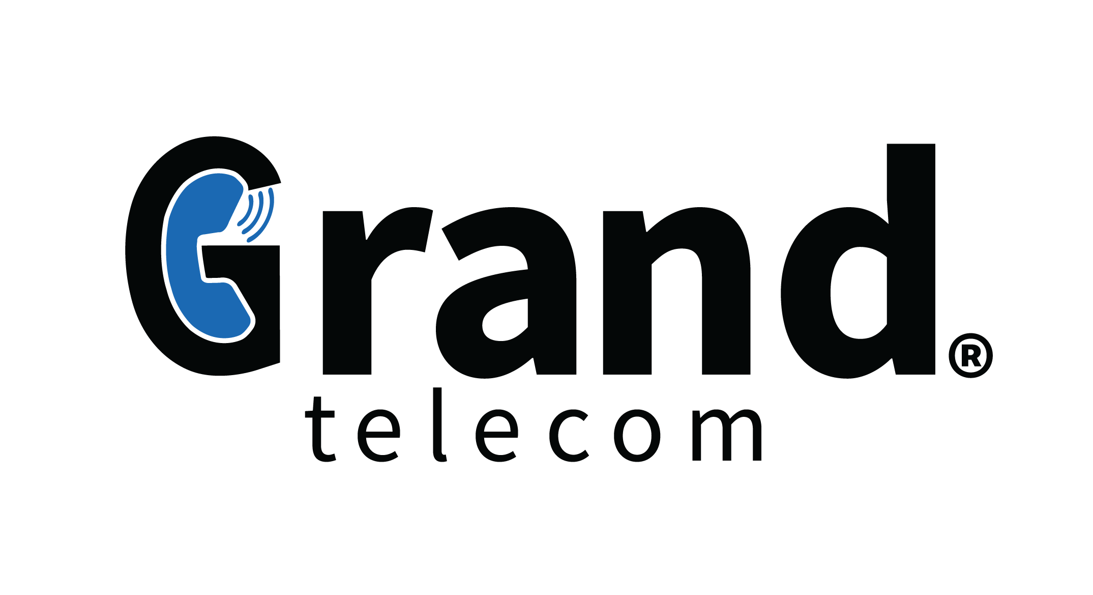 GrandFax Logo